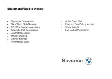 2022 BMW 2 Series Gran Coupe