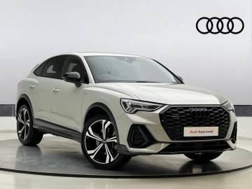 2024 Audi Q3