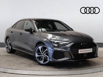 2024 Audi A3