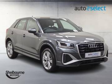 2023 Audi Q2
