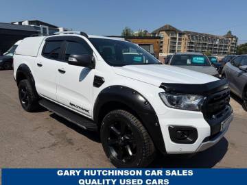 2023 Ford Ranger