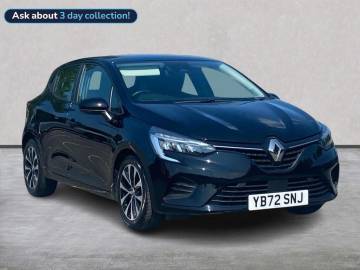 2023 Renault Clio