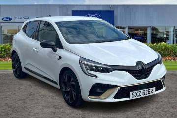 2023 Renault Clio
