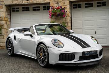 2026 Porsche 911