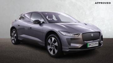 2023 Jaguar I-PACE