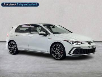 2023 Volkswagen Golf