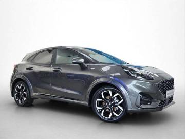 2023 Ford Puma