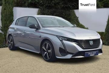 2025 Peugeot 308