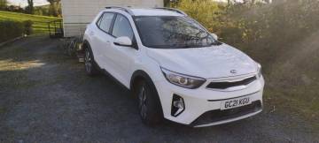 2021 Kia Stonic