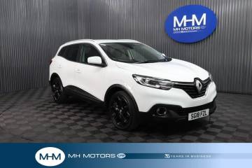 2018 Renault Kadjar
