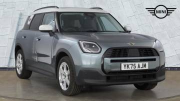 2026 MINI Countryman