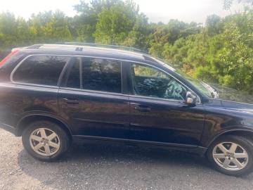 2010 Volvo XC90