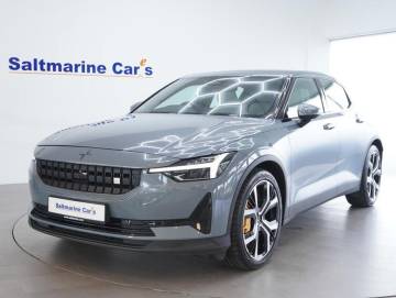2022 Polestar Polestar 2