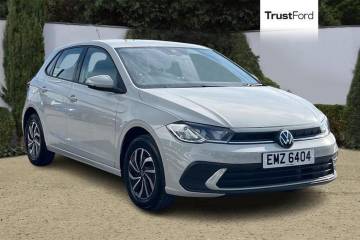 2024 Volkswagen Polo