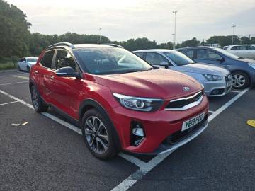 2019 Kia Stonic