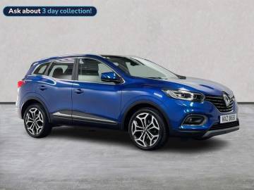 2019 Renault Kadjar