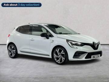 2023 Renault Clio