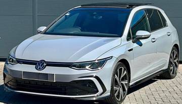 2024 Volkswagen Golf