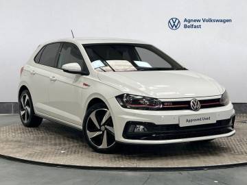 2019 Volkswagen Polo