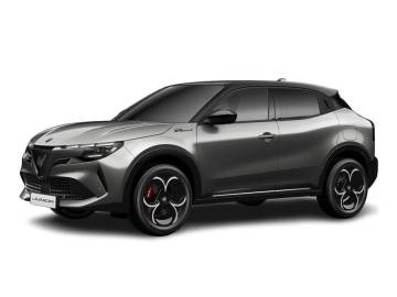 2026 Alfa Romeo Junior