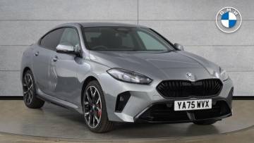 2026 BMW 2 Series Gran Coupe