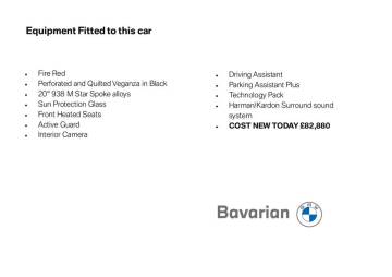 2026 BMW i5