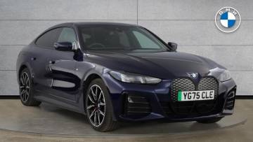2026 BMW i4