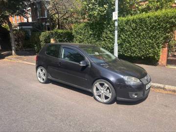 2007 Volkswagen Golf