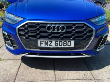 2024 Audi Q5