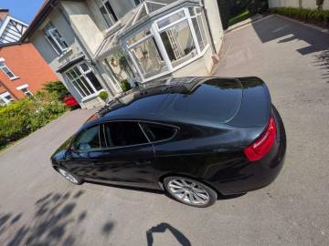 2015 Audi A5
