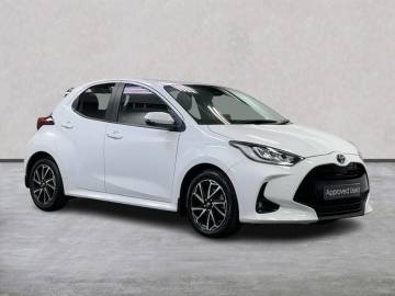 2023 Toyota Yaris