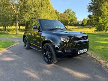 2023 Land Rover Defender 90
