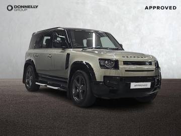 2023 Land Rover Defender 110