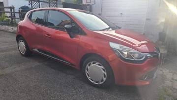2013 Renault Clio