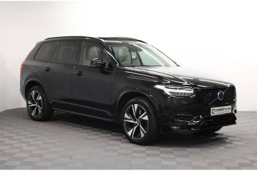 2023 Volvo XC90
