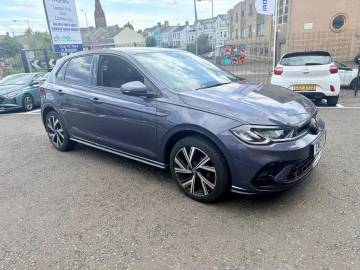 2024 Volkswagen Polo