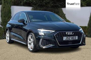 2023 Audi A3