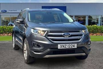 2017 Ford Edge