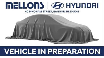 2023 Hyundai BAYON