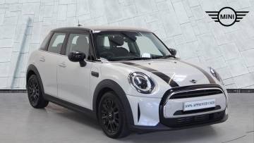 2021 MINI Hatch