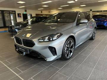 2026 BMW 1 Series
