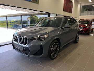 2026 BMW X1