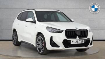 2025 BMW X1