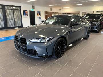 2026 BMW M4