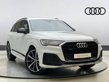 2023 Audi Q7