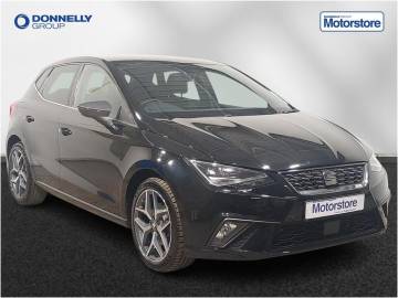 2021 SEAT Ibiza