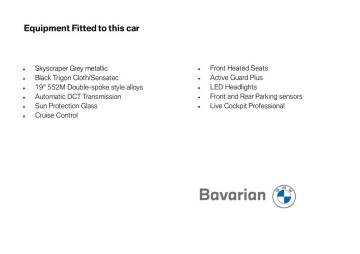 2022 BMW 1 Series