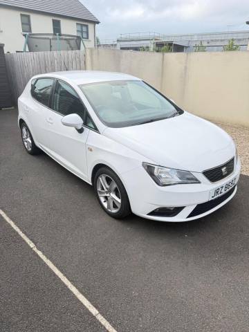 2015 SEAT Ibiza