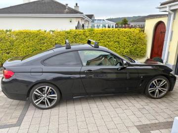 2016 BMW 4 Series
