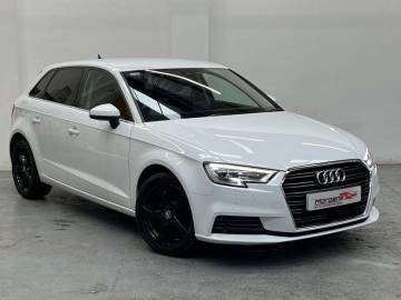 2020 Audi A3